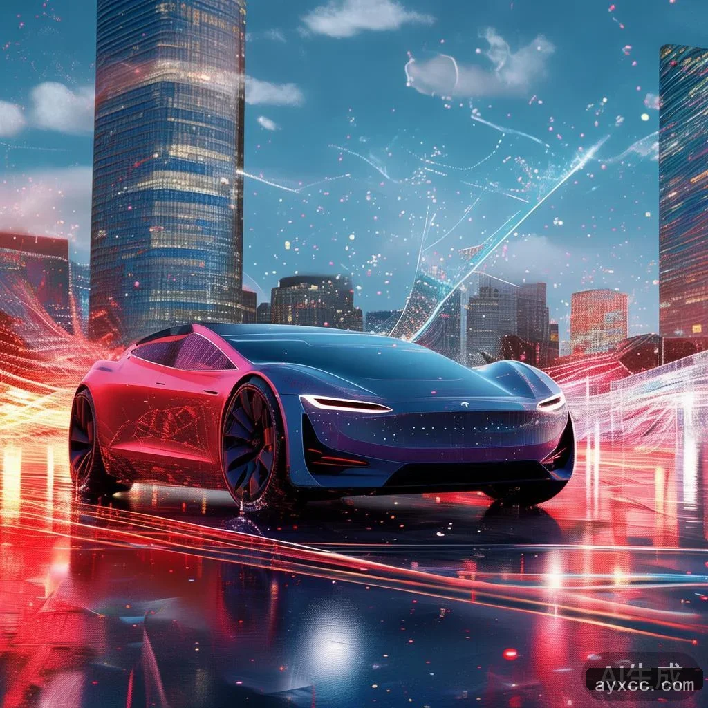 爱游戏 - 特斯拉降价冲击市场：科技板块掀波澜 配图1