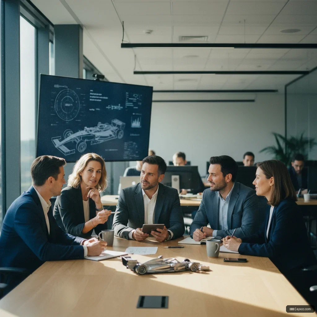 爱游戏 - 维斯塔潘称冠美国大奖赛，红牛车队再展技术优势 配图1