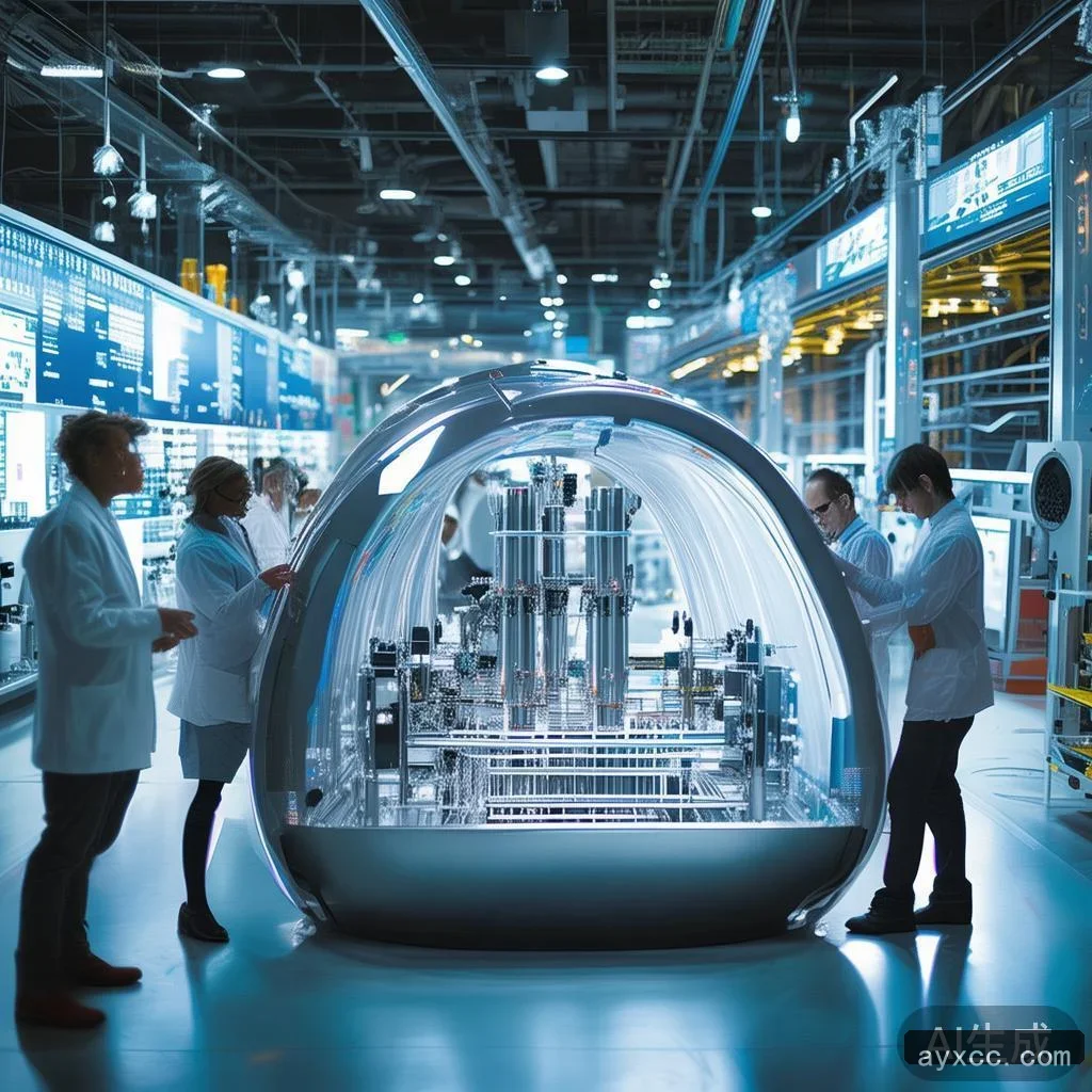 爱游戏 - 特斯拉新型材料推动电池制造革命：工业升级新方向 配图1