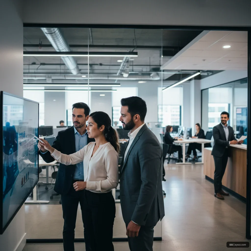 爱游戏 - 爱游戏盘点：英伟达AI芯片革新助力科技突破 配图1