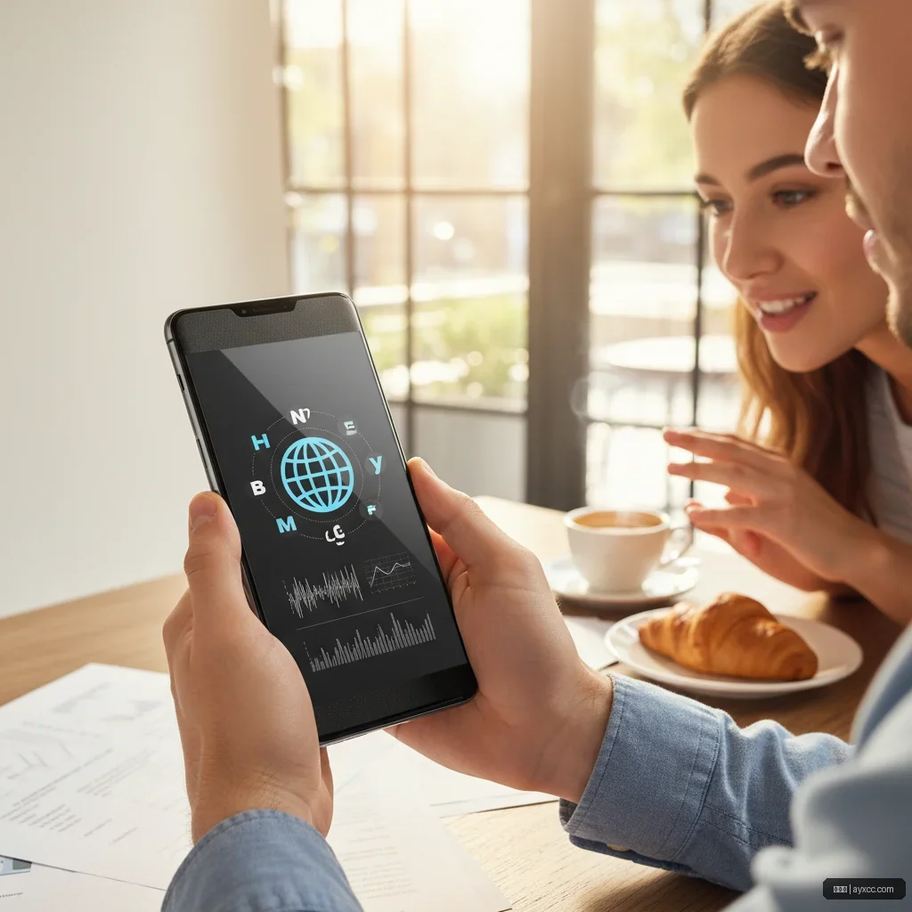 爱游戏 - 爱游戏聚焦：谷歌AI搜索功能引领多语言内容革命 配图1