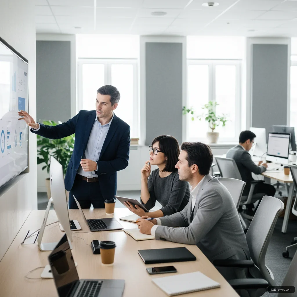 爱游戏 - 爱游戏带你了解苹果M3芯片：性能与环保双提升 配图1