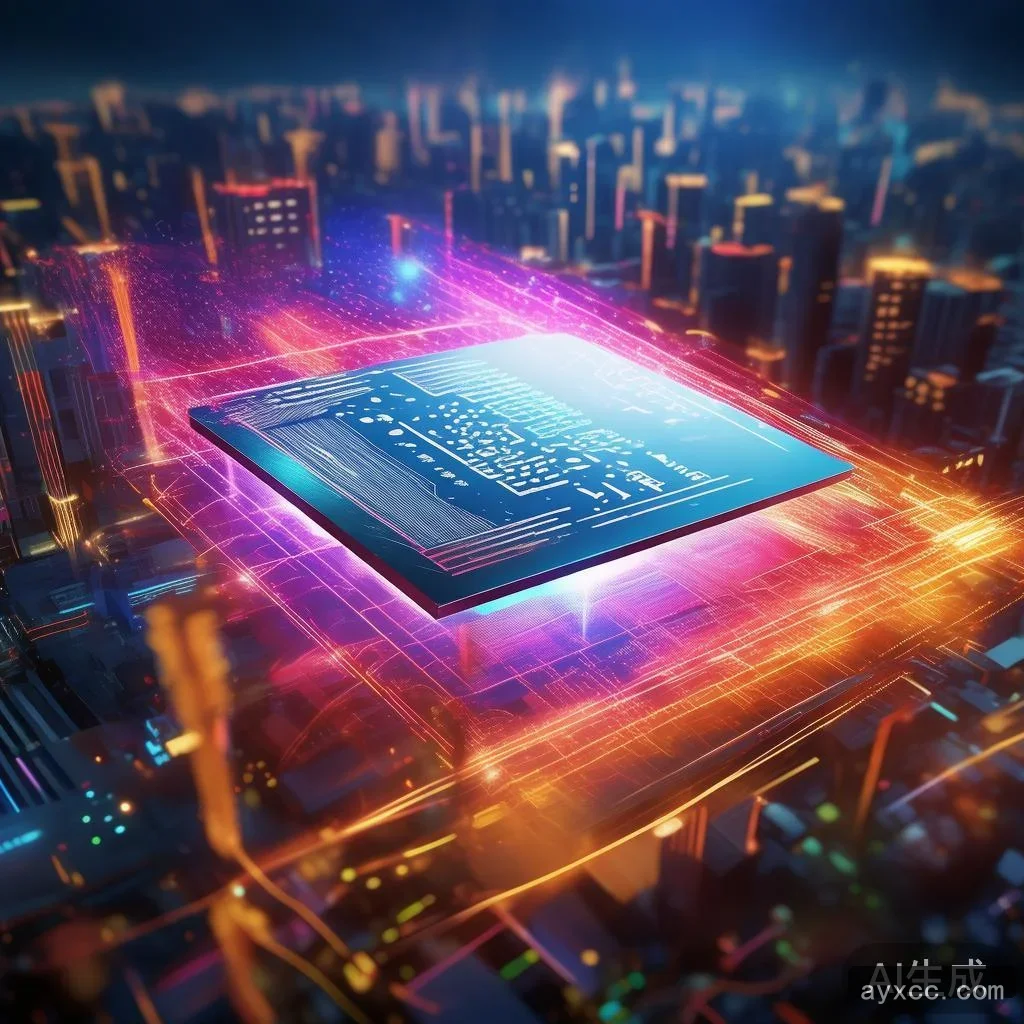 爱游戏 - 爱游戏：台积电3nm芯片量产引领科技新风潮 配图1