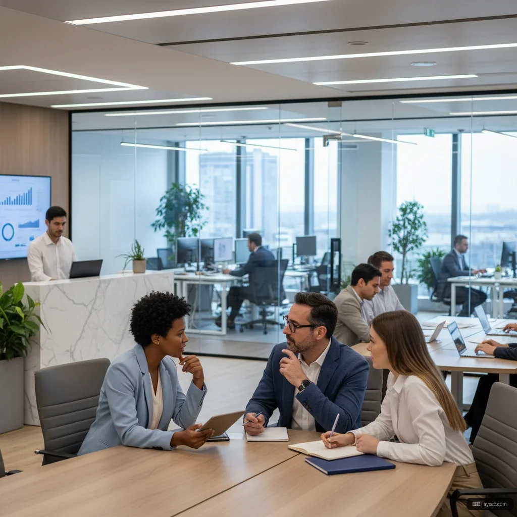 爱游戏 - 美联储暗示利率调整，市场反应引发关注 配图1